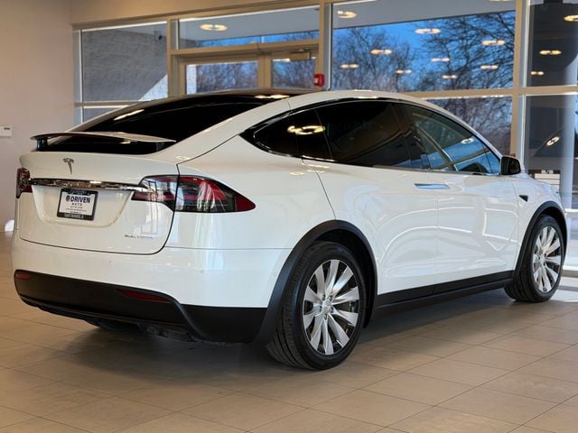 2019 Tesla Model X Long Range AWD - 22988672 - 12