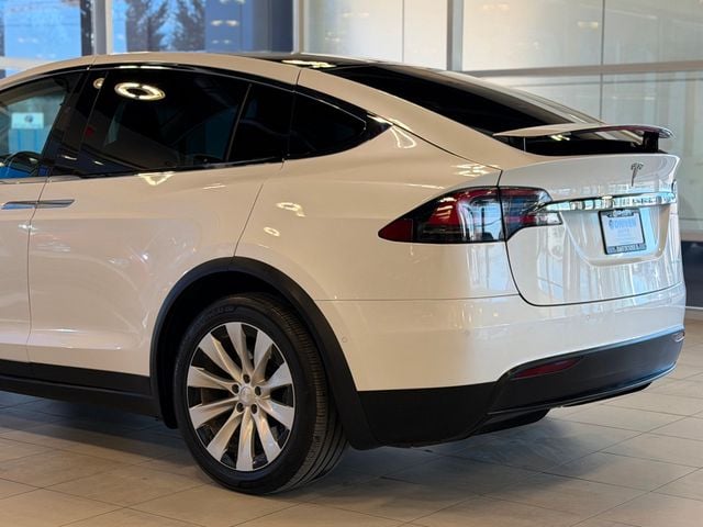 2019 Tesla Model X Long Range AWD - 22988672 - 13