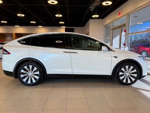2019 Tesla Model X Long Range AWD - 22988672 - 15
