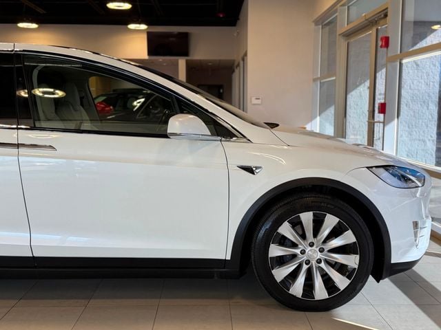 2019 Tesla Model X Long Range AWD - 22988672 - 16