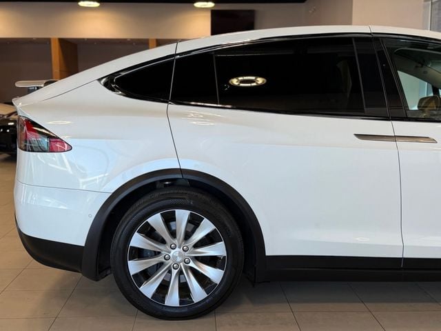 2019 Tesla Model X Long Range AWD - 22988672 - 17