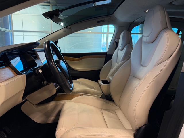 2019 Tesla Model X Long Range AWD - 22988672 - 20