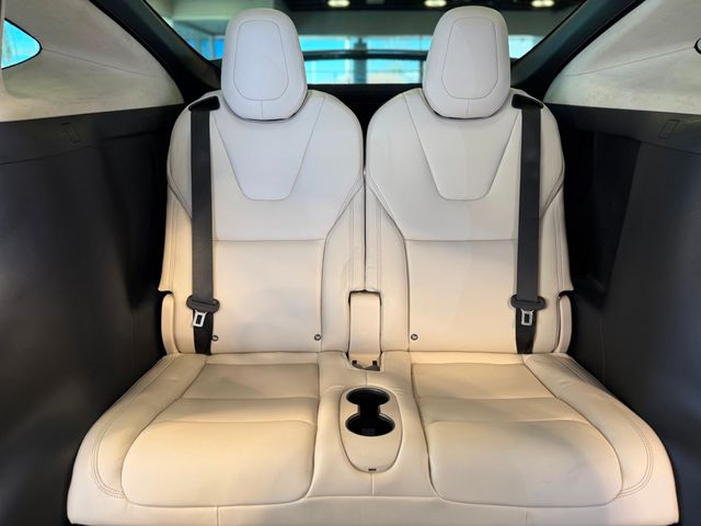 2019 Tesla Model X Long Range AWD - 22988672 - 22
