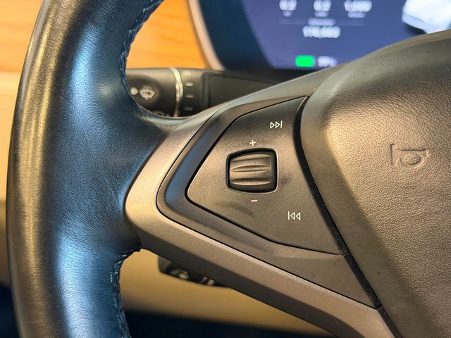 2019 Tesla Model X Long Range AWD - 22988672 - 27