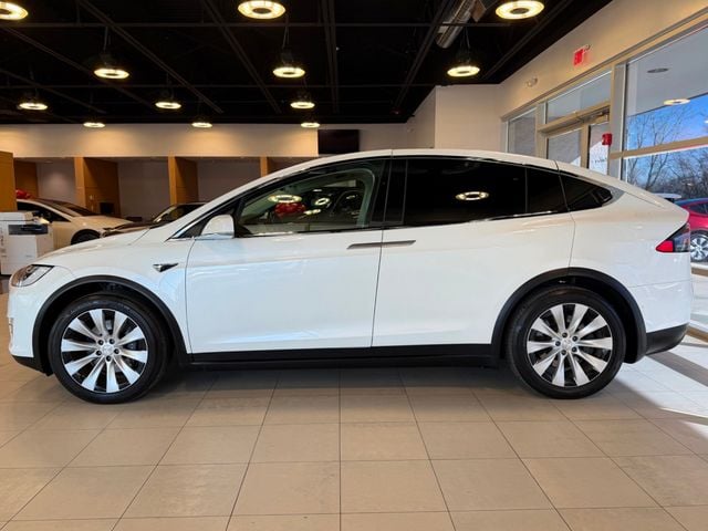 2019 Tesla Model X Long Range AWD - 22988672 - 7