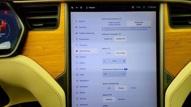 2019 Tesla Model X Long Range AWD - 23096107 - 15