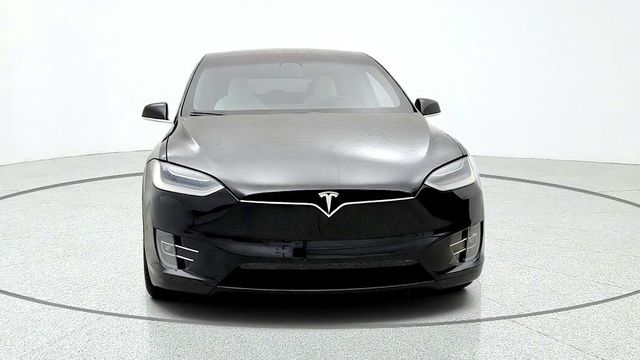 2019 Tesla Model X Long Range AWD - 23096107 - 1
