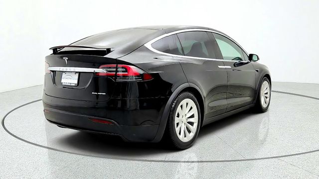 2019 Tesla Model X Long Range AWD - 23096107 - 4