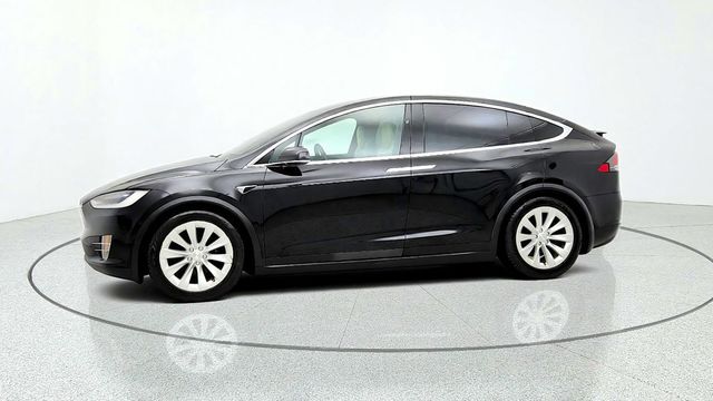 2019 Tesla Model X Long Range AWD - 23096107 - 6