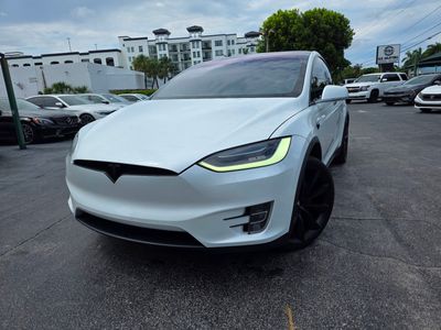 2019 Tesla Model X