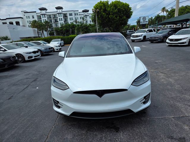 2019 Tesla Model X Long Range AWD - 23036852 - 9