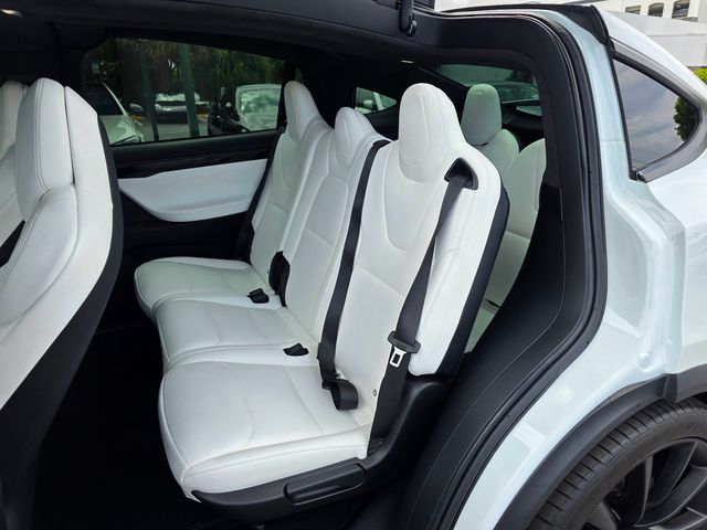 2019 Tesla Model X Long Range AWD - 23036852 - 13