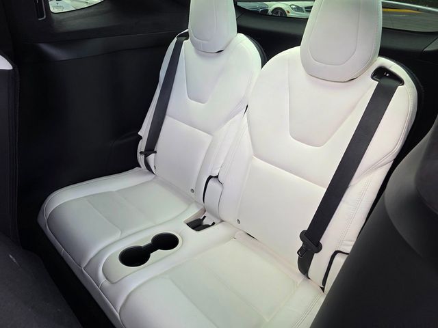 2019 Tesla Model X Long Range AWD - 23036852 - 14