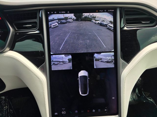 2019 Tesla Model X Long Range AWD - 23036852 - 27