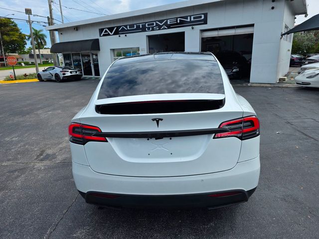 2019 Tesla Model X Long Range AWD - 23036852 - 4