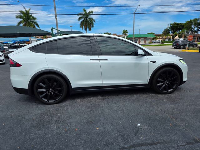 2019 Tesla Model X Long Range AWD - 23036852 - 6