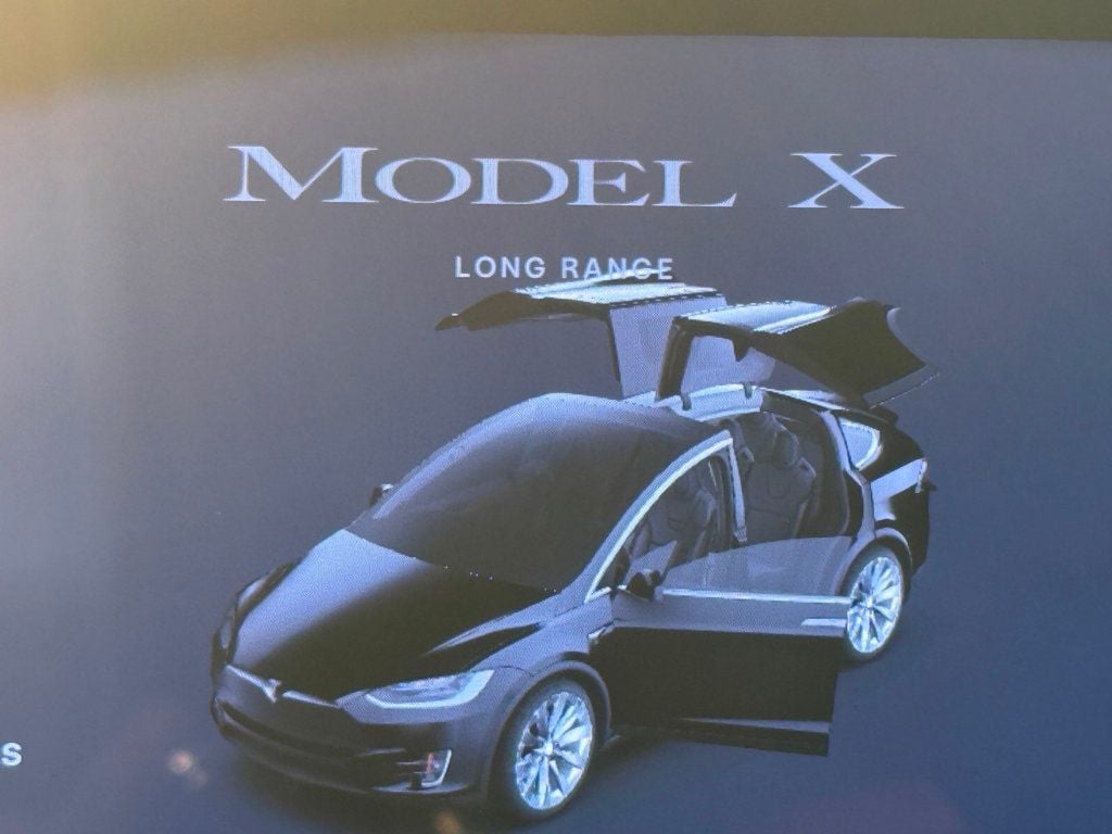 2019 Tesla Model X Long Range AWD - 22700611 - 13