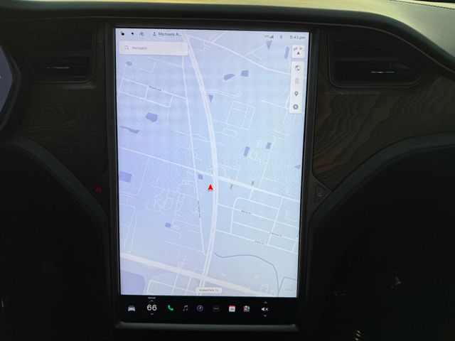 2019 Tesla Model X Long Range AWD - 22978044 - 12