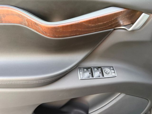 2019 Tesla Model X Long Range AWD - 22978044 - 21