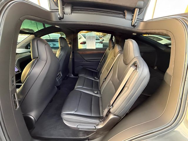 2019 Tesla Model X Long Range AWD - 22978044 - 22