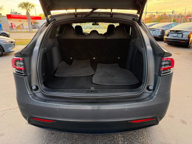 2019 Tesla Model X Long Range AWD - 22978044 - 23