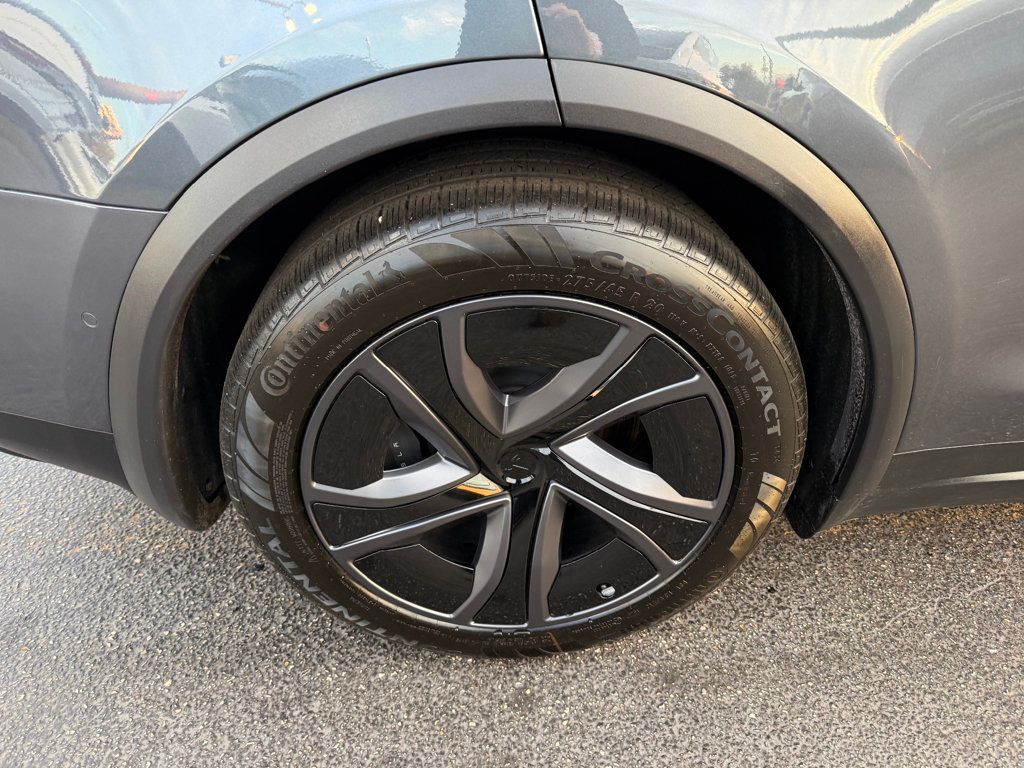 2019 Tesla Model X Long Range AWD - 22978044 - 33