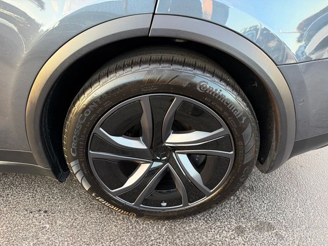 2019 Tesla Model X Long Range AWD - 22978044 - 34