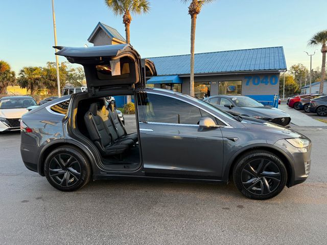 2019 Tesla Model X Long Range AWD - 22978044 - 3