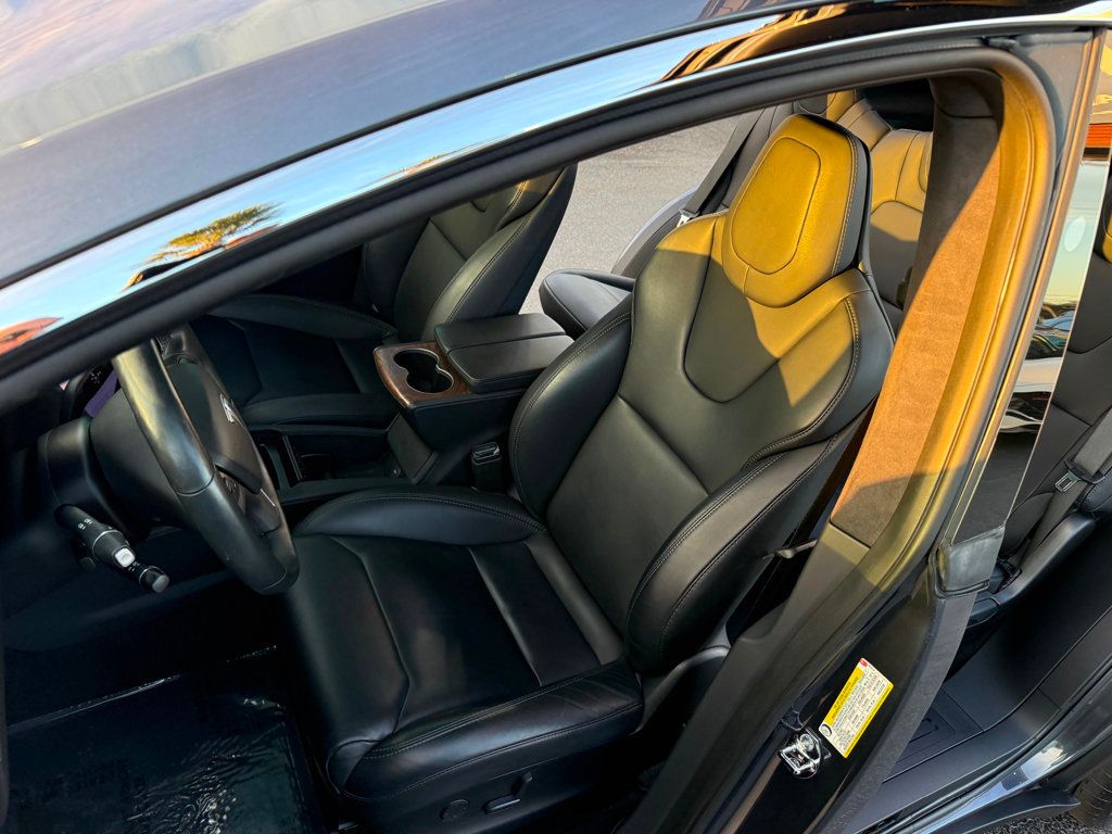 2019 Tesla Model X Long Range AWD - 22978044 - 8
