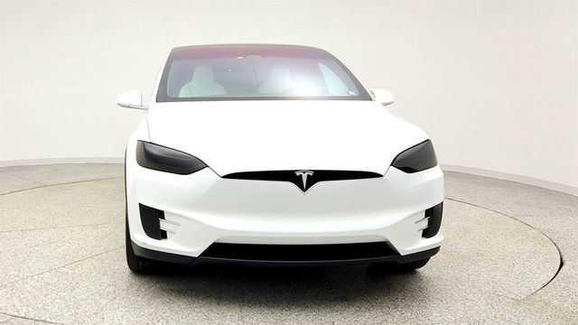 2019 Tesla Model X Long Range AWD w/ Full Self-Driving & 7-Seat Interior - 23000074 - 1