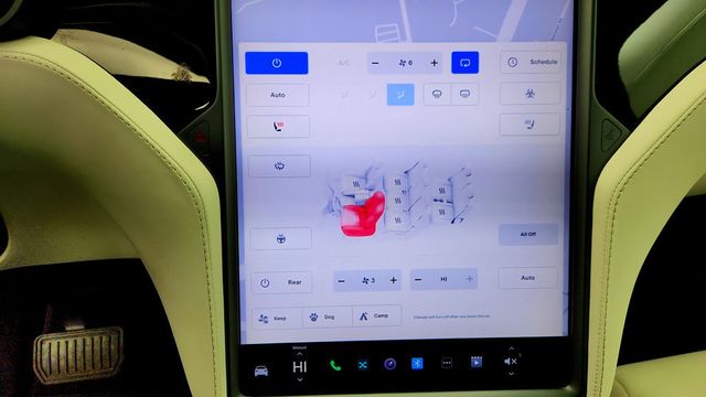 2019 Tesla Model X Long Range AWD w/ Full Self-Driving & 7-Seat Interior - 23000074 - 22