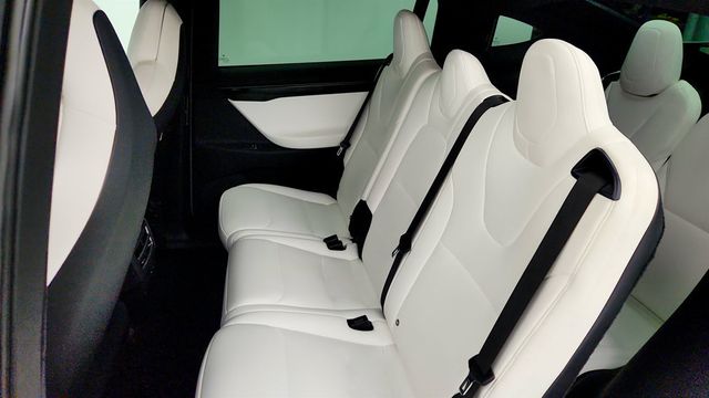 2019 Tesla Model X Long Range AWD w/ Full Self-Driving & 7-Seat Interior - 23000074 - 26