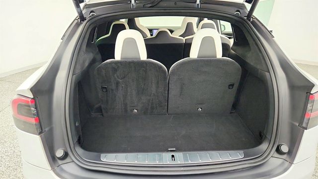 2019 Tesla Model X Long Range AWD w/ Full Self-Driving & 7-Seat Interior - 23000074 - 28