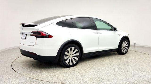2019 Tesla Model X Long Range AWD w/ Full Self-Driving & 7-Seat Interior - 23000074 - 4