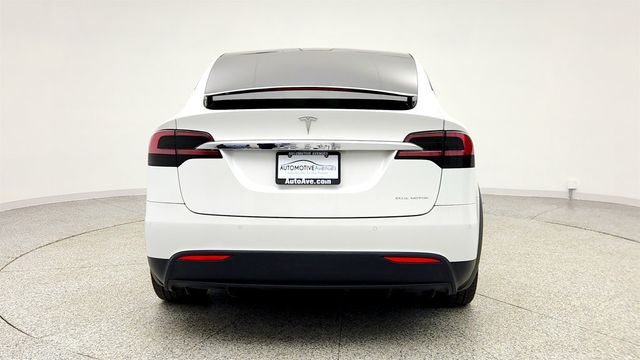 2019 Tesla Model X Long Range AWD w/ Full Self-Driving & 7-Seat Interior - 23000074 - 5