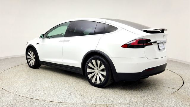 2019 Tesla Model X Long Range AWD w/ Full Self-Driving & 7-Seat Interior - 23000074 - 6