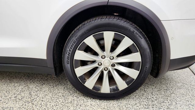 2019 Tesla Model X Long Range AWD w/ Full Self-Driving & 7-Seat Interior - 23000074 - 8