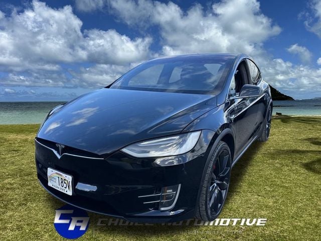 2019 Tesla Model X Performance - 22703895 - 0