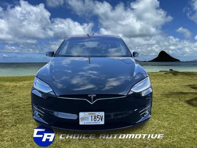 2019 Tesla Model X Performance - 22703895 - 9