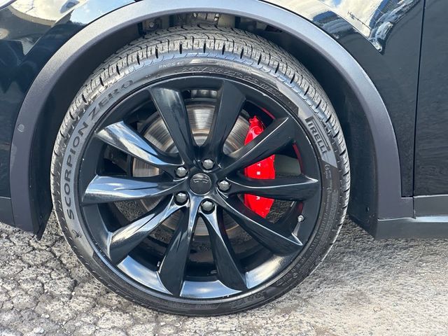 2019 Tesla Model X Performance - 22703895 - 10