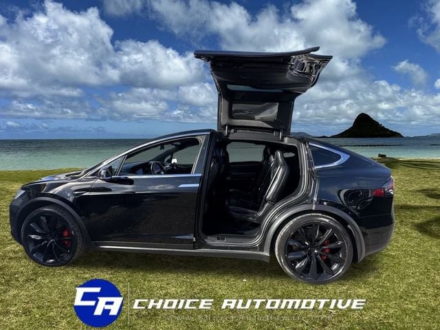 2019 Tesla Model X Performance - 22703895 - 14