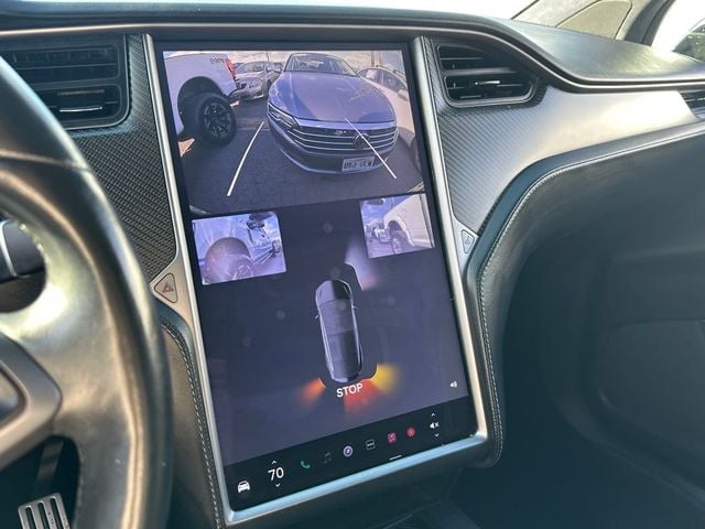 2019 Tesla Model X Performance - 22703895 - 19