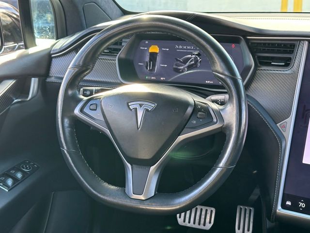 2019 Tesla Model X Performance - 22703895 - 20