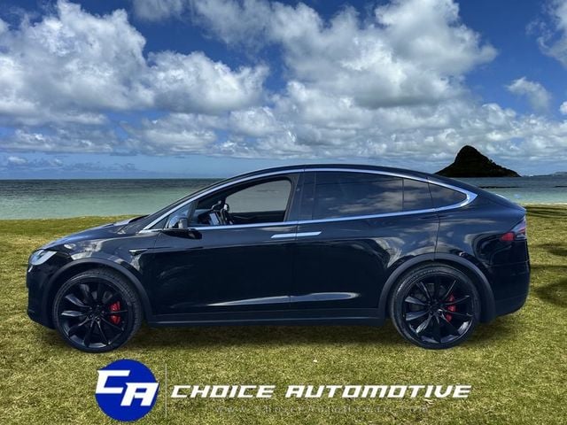 2019 Tesla Model X Performance - 22703895 - 2