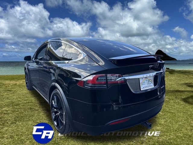 2019 Tesla Model X Performance - 22703895 - 4