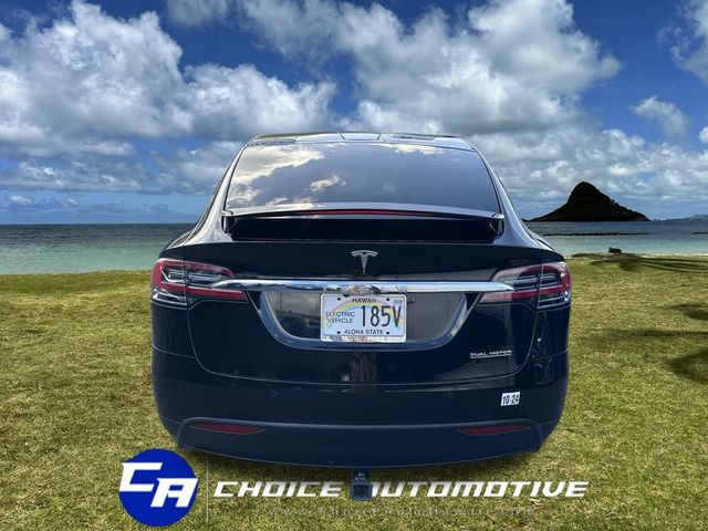 2019 Tesla Model X Performance - 22703895 - 5