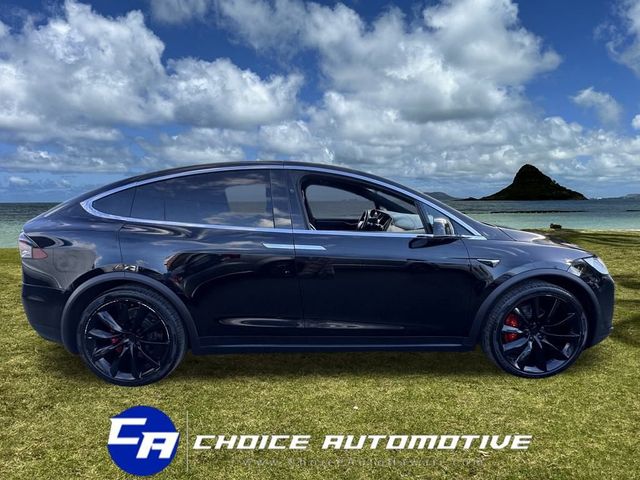 2019 Tesla Model X Performance - 22703895 - 7