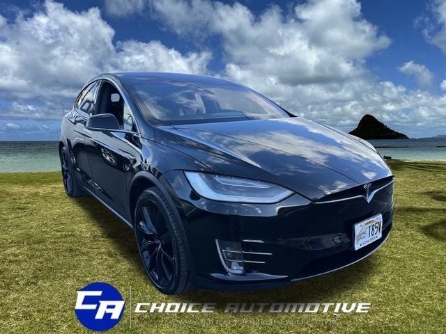 2019 Tesla Model X Performance - 22703895 - 8