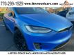 2019 Tesla Model X Performance AWD - 22943301 - 0