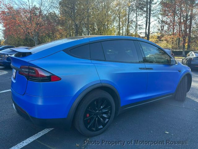 2019 Tesla Model X Performance AWD - 22943301 - 9